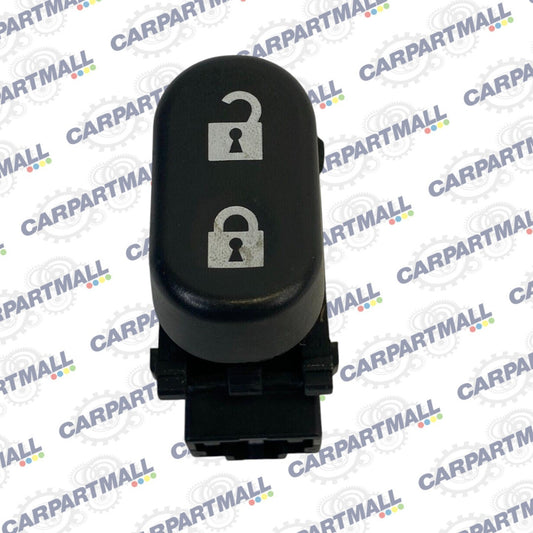 06-09 Pontiac Torrent 05-09 Equinox Front Right Side Door Lock Control Switch