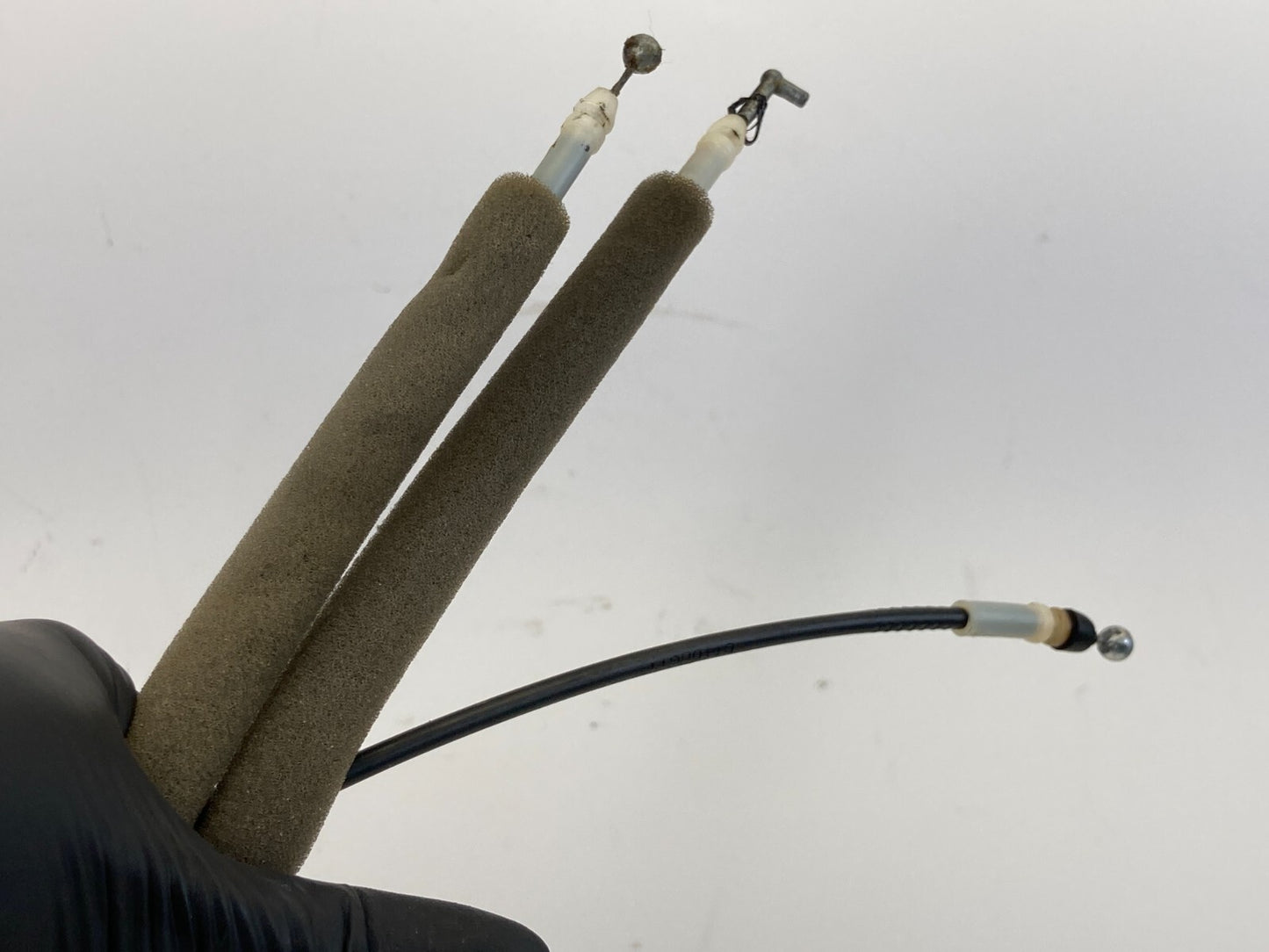 2009-2014 Nissan Maxima Rear Right Back Side Door Lock Latch Actuator G13-15530