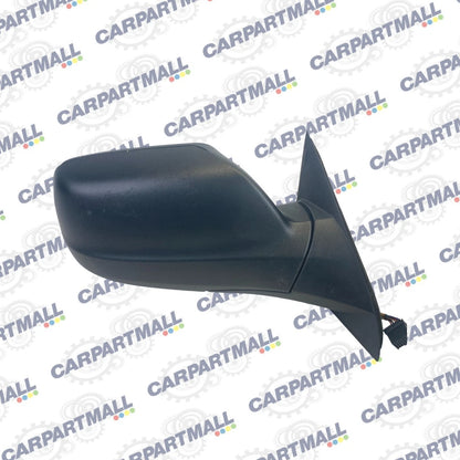 2005-2010 JEEP GRAND CHEROKEE FRONT RIGHT DOOR SIDE VIEW POWER MIRROR W/ HEATED