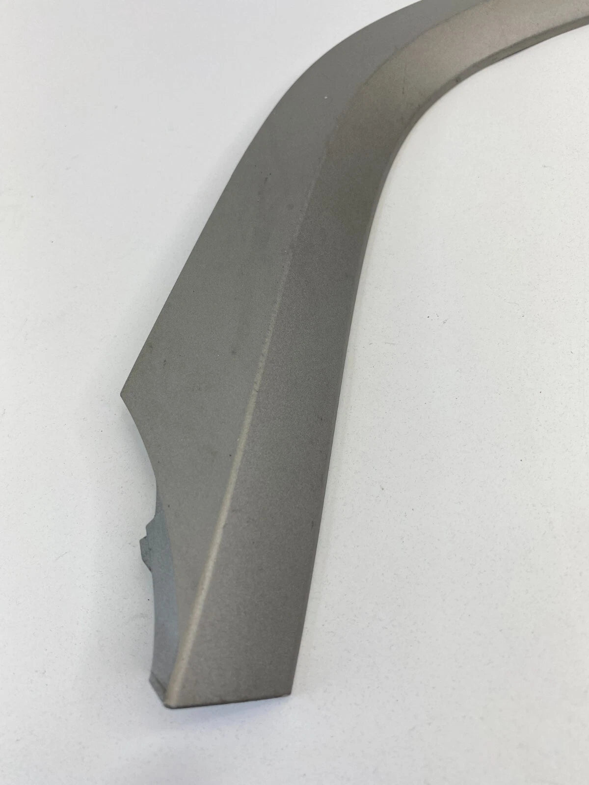 2009-2013 TOYOTA COROLLA RIGHT SIDE CENTER CONSOLE TRIM PANEL 55432-02220 OEM