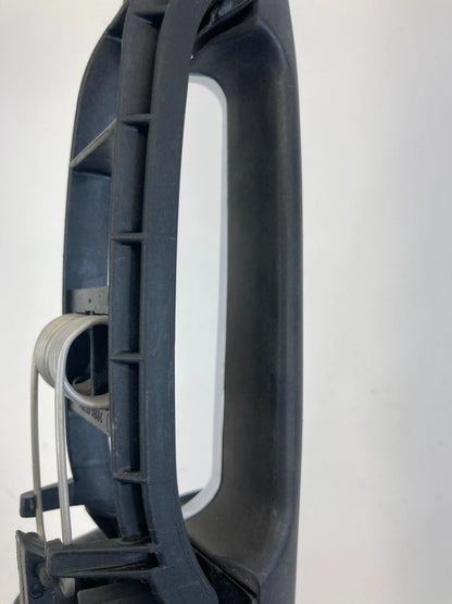 1998-2002 MERCEDES-BENZ E430 EXTERIOR DOOR HANDLE FRONT LEFT DRIVER OEM FACTORY