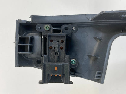 2002-2005 HONDA CIVIC FRONT RIGHT SIDE DOOR POWER WINDOW SWITCH BUTTON W BEZEL