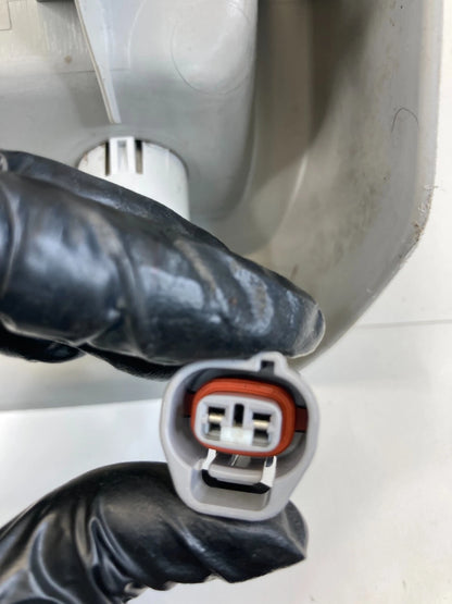 04-06 LEXUS RX330 07-09 RX350 CENTER CONSOLE LOWER TRIM PANEL 58834-0E010 OEM