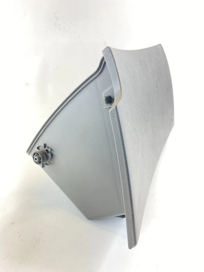 2011-2013 HYUNDAI ELANTRA SEDAN GLOVE BOX STORAGE COMPARTMENT GREY KOREA BUILT