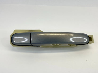2005-2010 PONTIAC G6 REAR RIGHT PASSENGER SIDE EXTERIOR DOOR HANDLE ASSEMBLY OEM