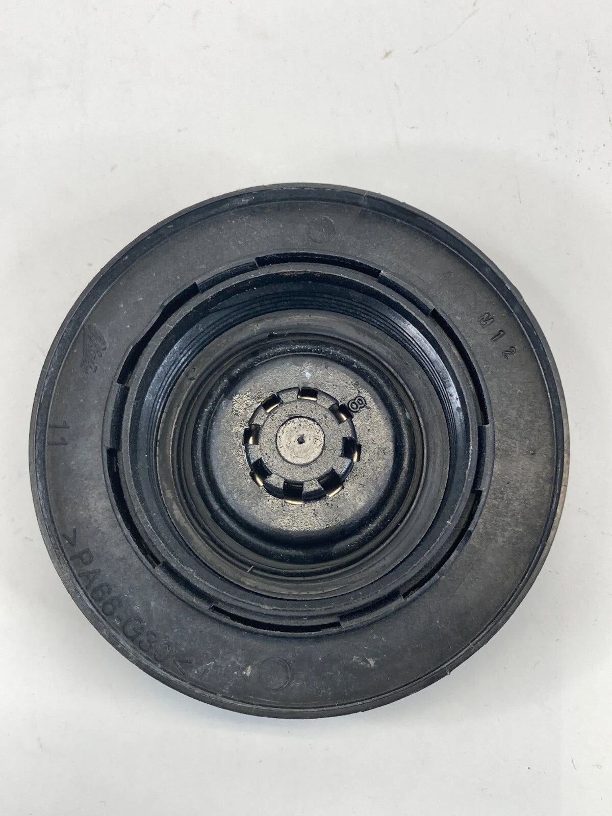 1997-2008 FORD F150 ENGINE RADIATOR COOLANT RESERVOIR TANK CAP 1W13-8101-AA OEM