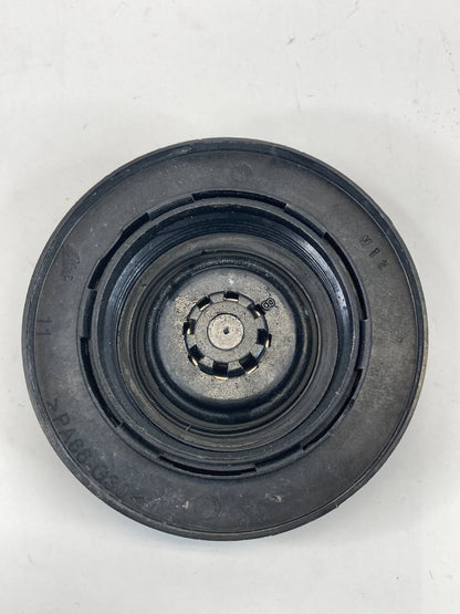 1997-2008 FORD F150 ENGINE RADIATOR COOLANT RESERVOIR TANK CAP 1W13-8101-AA OEM