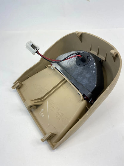 07-09 NISSAN SENTRA SEDAN THIRD BRAKE LIGHT HIGH MOUNTED STOP LAMP 935970 OEM
