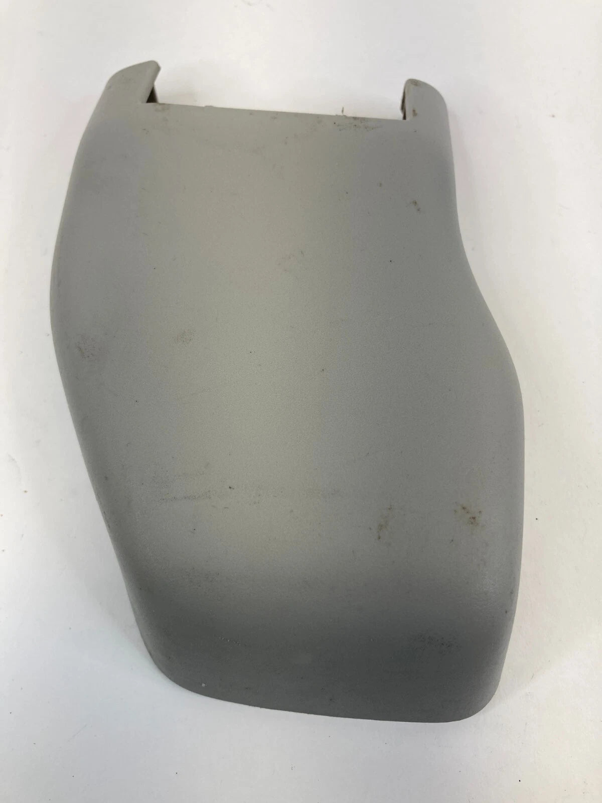 2007-2009 LEXUS ES350 FRONT LEFT SEAT TRACK OUTER COVER TRIM CAP 72124-33010 OEM