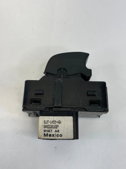 2008-2012 FORD ESCAPE REAR LEFT SIDE DOOR POWER WINDOW SWITCH 8L8T-14529-ABW