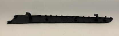 2009-2016 Audi A4 Quattro Rear Left Side Door Panel Trim Molding 8K0867419 OEM