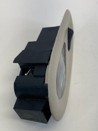 2003-2006 Lincoln Navigator Rear Right Overhead Roof Dome Map Light 2L14-13A-701