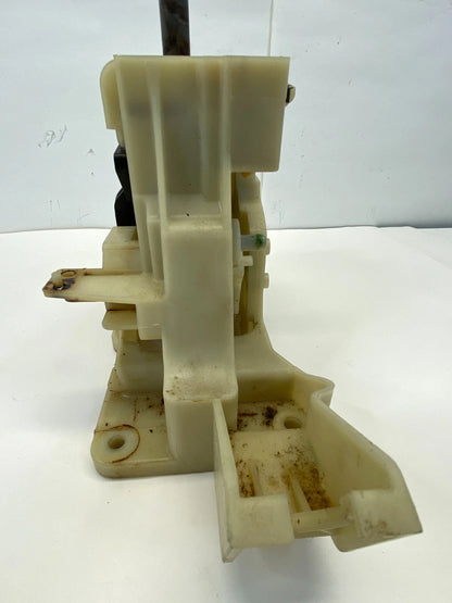 2011-2014 HYUNDAI SONATA AT TRANSMISSION GEAR SHIFTER OEM FACTORY 46700-3Q100