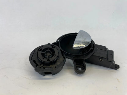 2002-2006 MINI COOPER LEFT LH DRIVER SIDE INTERIOR DOOR HANDLE OEM