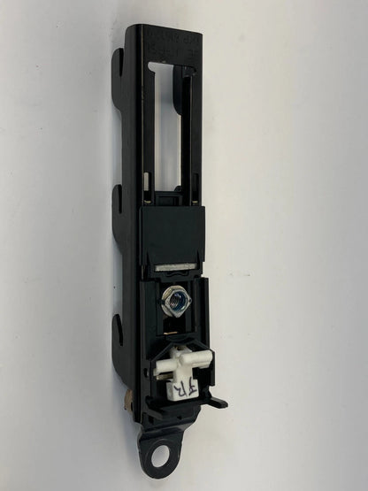 2003-2011 SAAB 9-3 93 SEDAN FRONT RIGHT SEAT BELT HEIGHT ADJUSTER 6163201 OEM