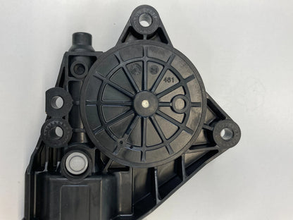 2011-2014 HYUNDAI SONATA SEDAN REAR RIGHT SIDE DOOR WINDOW MOTOR 83460-3Q001 OEM