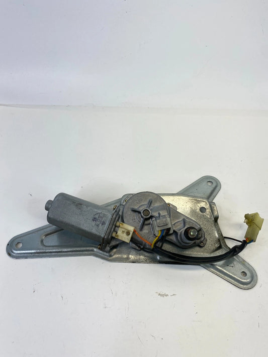 02-06 SUZUKI XL-7 99-06 GRAND VITARA REAR WINDSHIELD WIPER MOTOR ASSY OEM