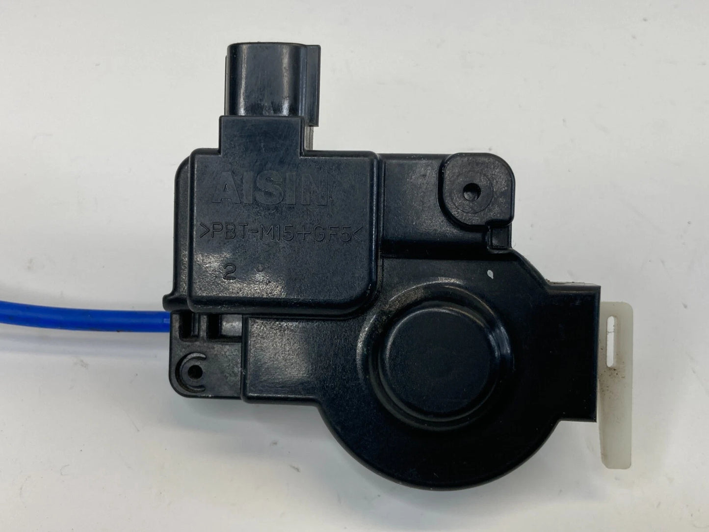 2006 2007 2008 LEXUS IS250 IS 250 TRUNK TAILGATE BOOT LOCK OEM