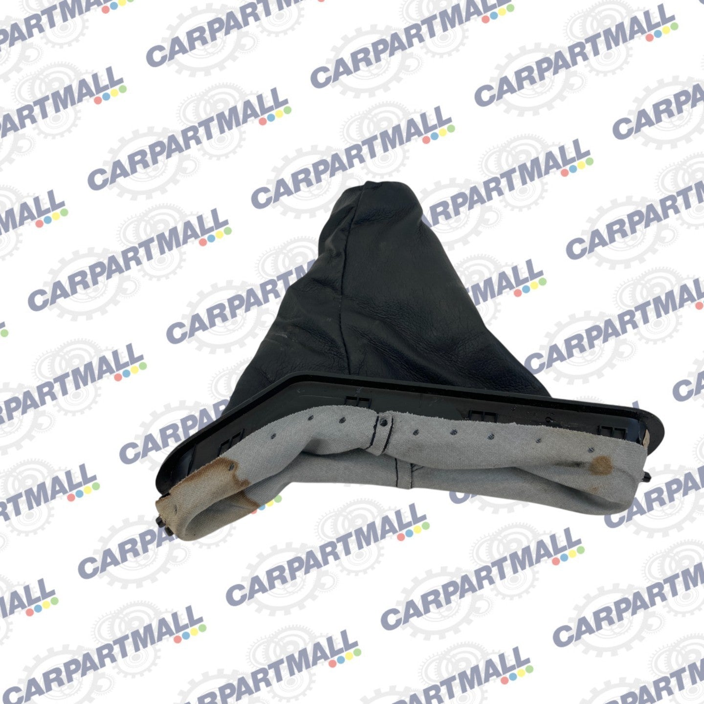 05 06 07 08 09 10 Pontiac G6 Emergency Parking Brake Handle Boot Cover OEM