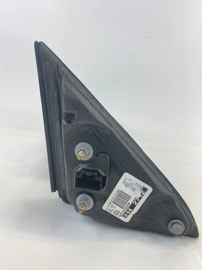 2013-2019 FORD FLEX FRONT LEFT DRIVER DOOR POWER SIDE VIEW MIRROR ASSY OEM