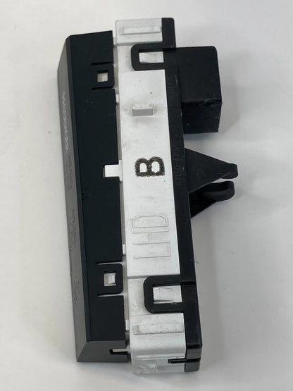 2010 2011 TOYOTA PRIUS DASH PASSENGER SRS INDICATOR LAMP STATUS OEM