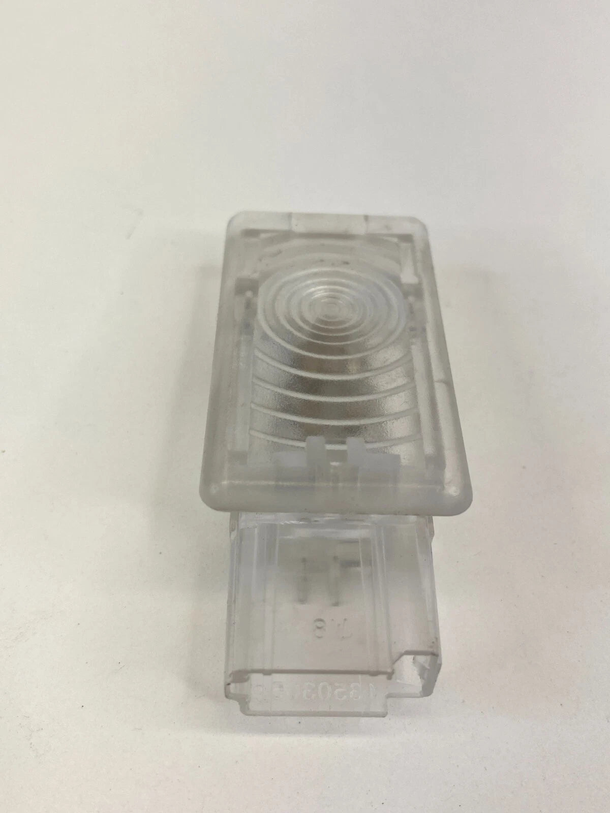 09-12 CHEVROLET TRAVERSE REAR TRUNK CARGO INTERIOR COURTESY LAMP LIGHT 13503059