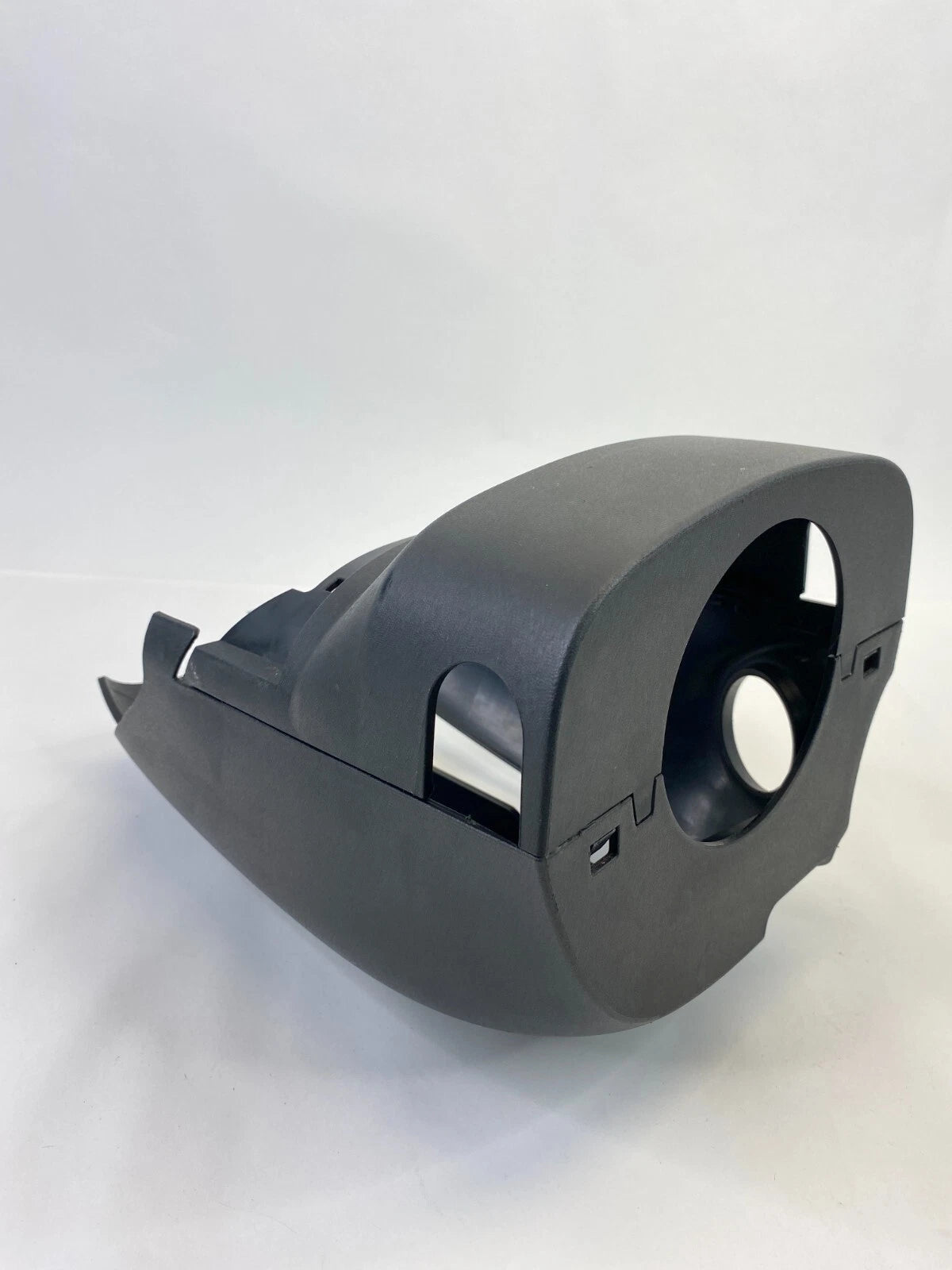 2013-2019 FORD ESCAPE STEERING COLUMN UPPER & LOWER COVER SHROUD CJ54-3533-ADW