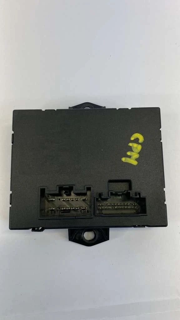 2013-2018 HYUNDAI SANTA FE LIFTGATE TAIL GATE POWER COMPUTER CONTROL MODULE OEM