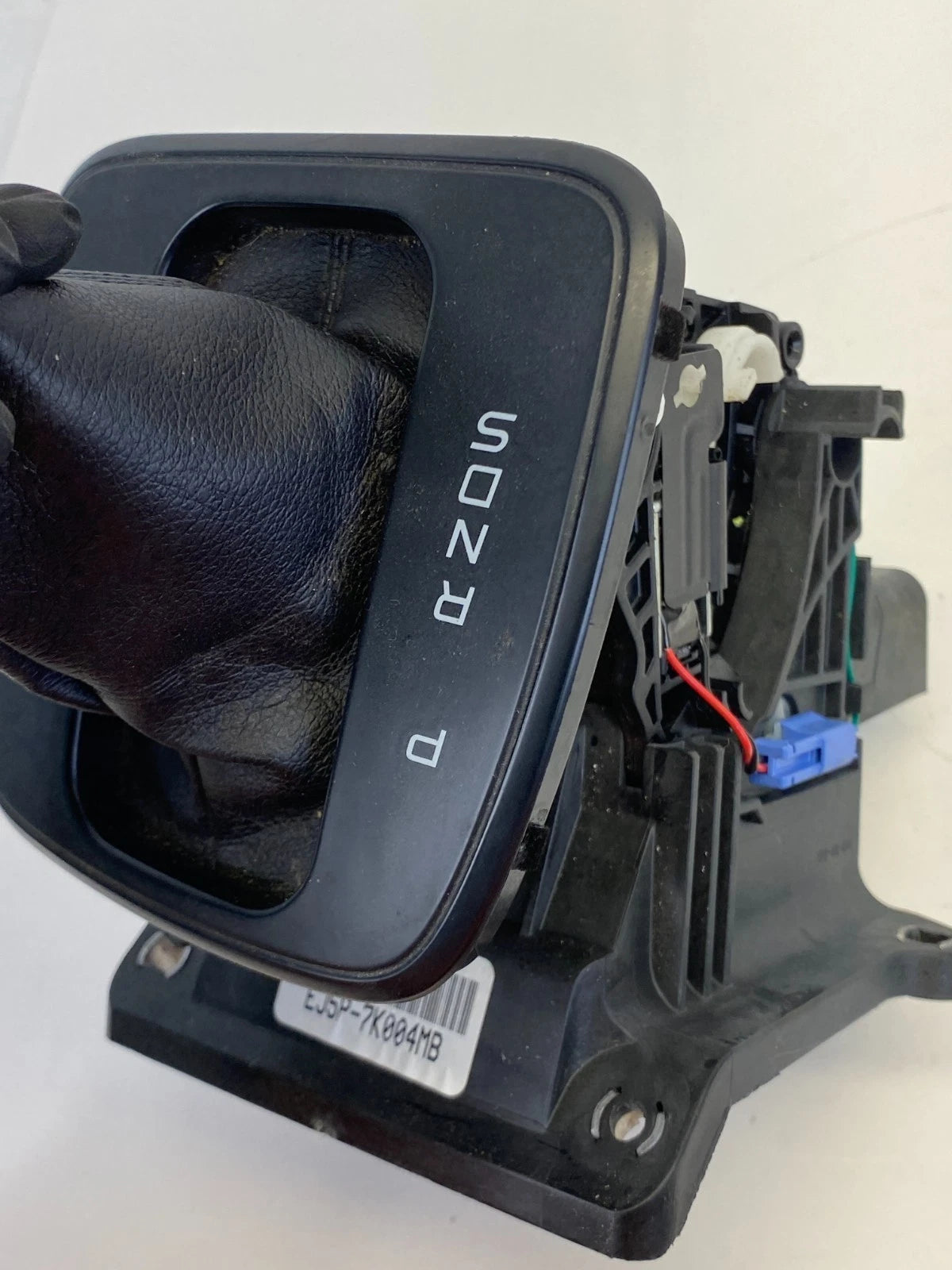 2015 2016 FORD ESCAPE 1.6L L4 A/T 4WD GEAR SHIFTER LEVER ASSY OEM EJ5P-7K004-MB