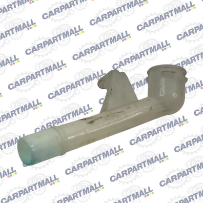 2005-2010 Pontiac G6 Wiper Washer Reservoir Fluid Tank Filler Tube 15225541A OEM