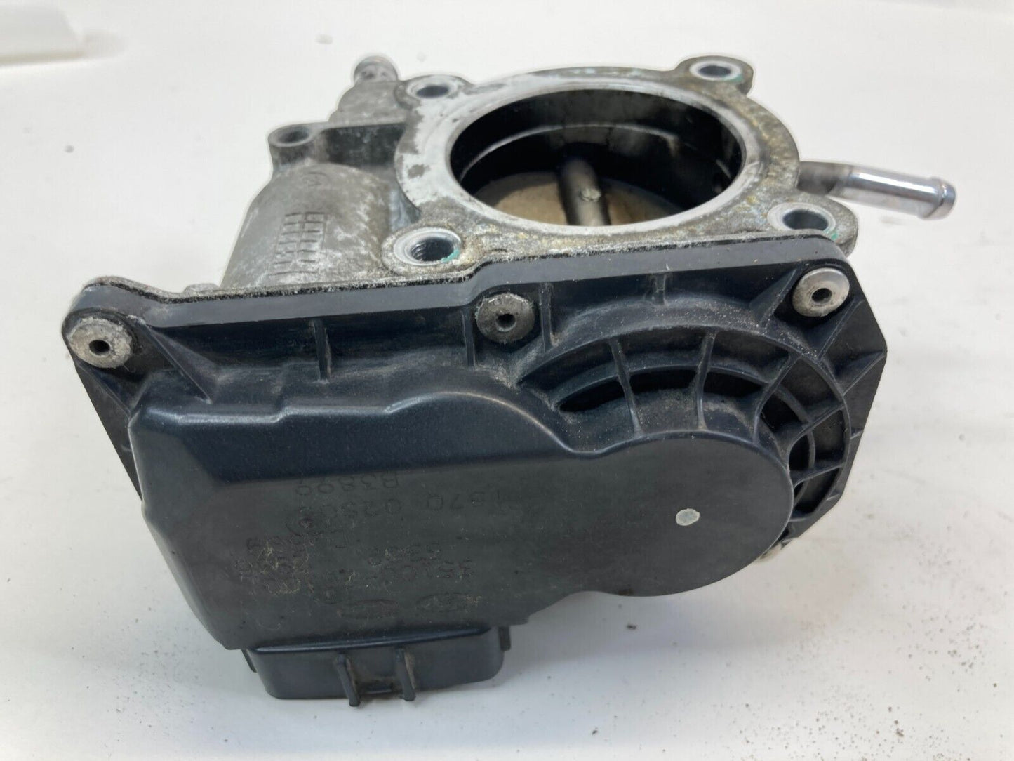 2012-2019 Hyundai Accent 1.6L 16V Throttle Body Throttle Valve Assy 351002B300