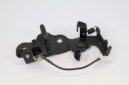 2006-2011 HYUNDAI ACCENT KIA RIO RIO5 FRONT HOOD LOCK LATCH ASSEMBLY OEM