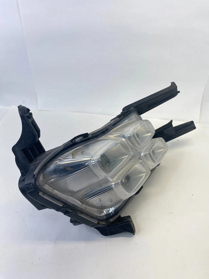 2014 2015 KIA OPTIMA FRONT RIGHT PASSENGER SIDE LED FOGLIGHT FOG LIGHT LAMP OEM