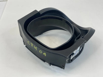 2007-2012 MERCEDES-BENZ GL450 GL 450 STEERING COLUMN SHROUD COVER A164-460-01-95