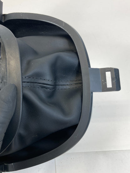 2011-2020 Dodge Journey Steering Wheel Column Shroud Bezel Trim Leather OEM