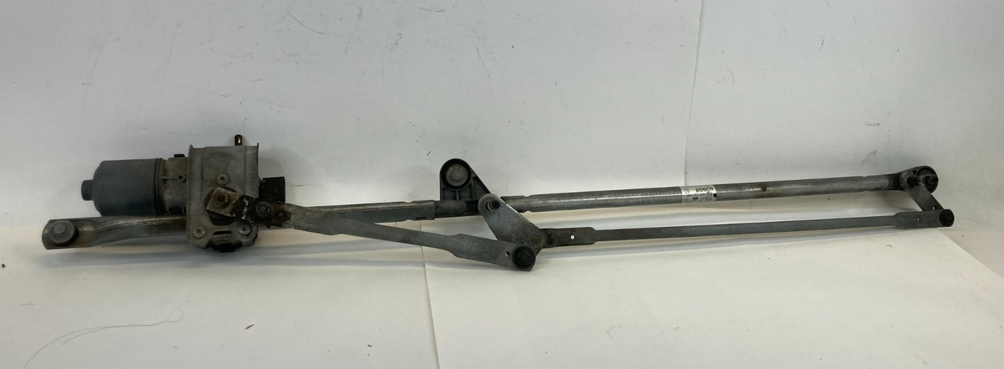 2011-2014 Chrysler 200 Front Windshield Wiper Motor w/ Linkage 68044087AA OEM