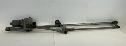 2011-2014 Chrysler 200 Front Windshield Wiper Motor w/ Linkage 68044087AA OEM