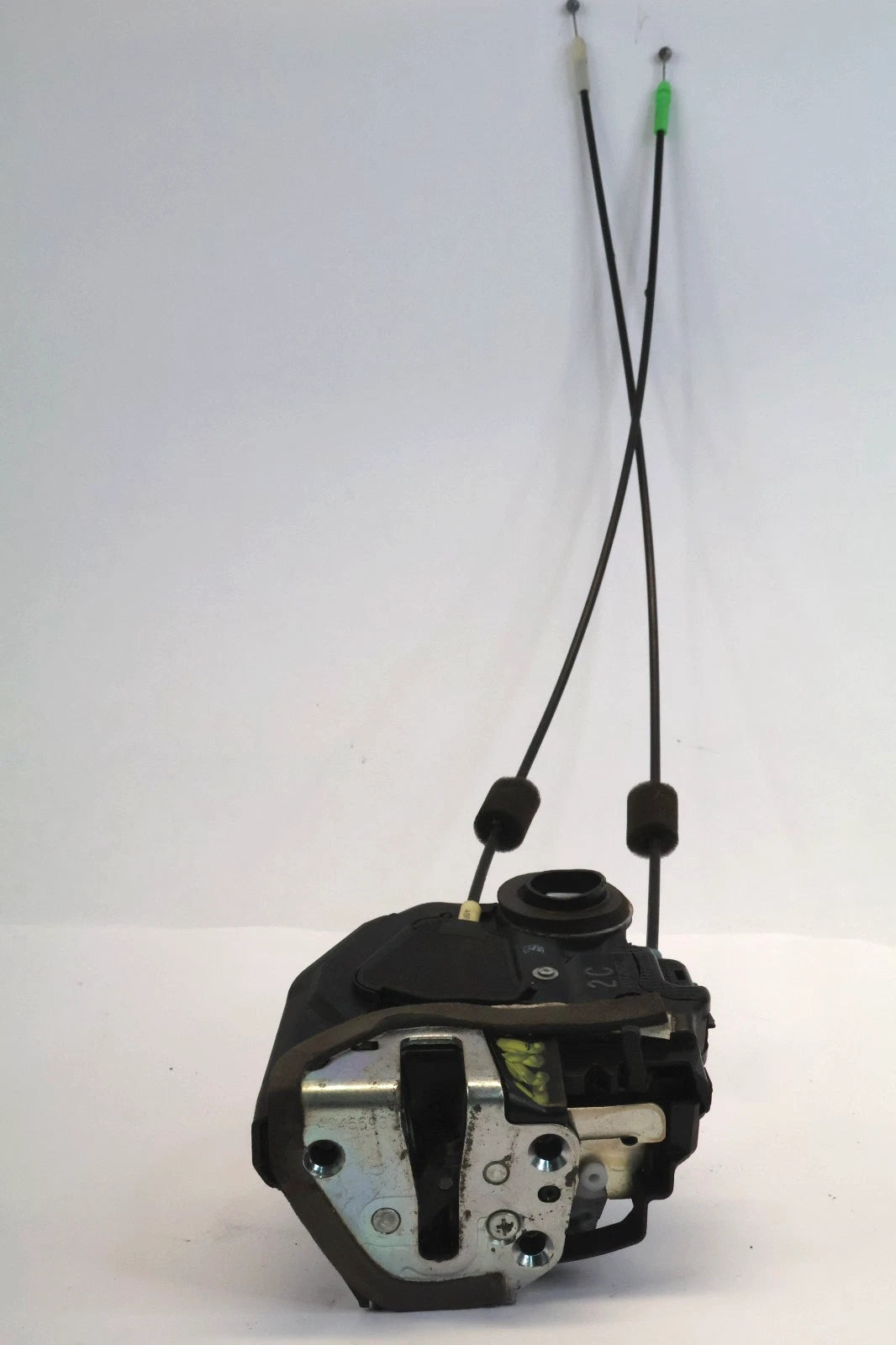 2006-2012 TOYOTA RAV4 REAR LEFT DOOR LOCK LATCH RELEASE ACTUATOR A046693 OEM