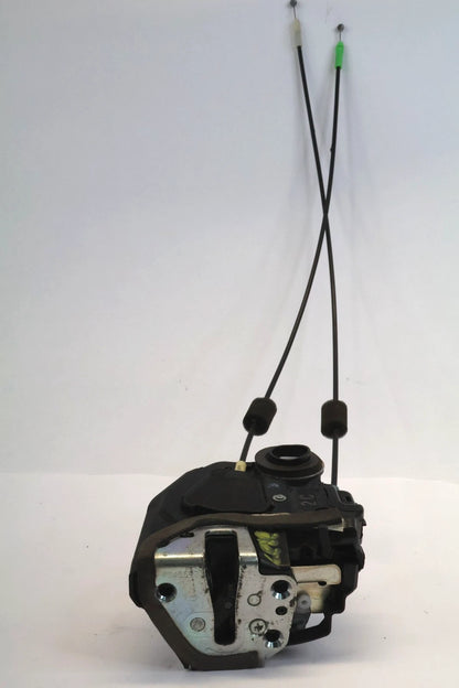 2006-2012 TOYOTA RAV4 REAR LEFT DOOR LOCK LATCH RELEASE ACTUATOR A046693 OEM