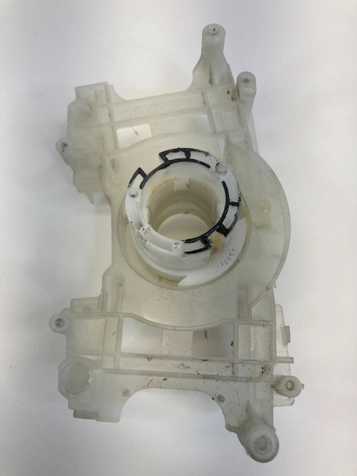 2003-2005 GRAND VITARA STEERING COLUMN SWITCH HOUSING PANEL 37400-50J3 OEM