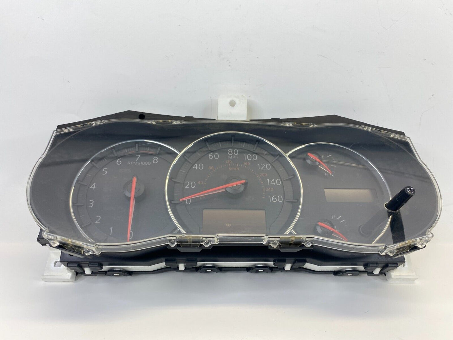 2011-2014 Nissan Maxima Dash Cluster Speedometer Gauges 143 Miles 24810-ZY70A