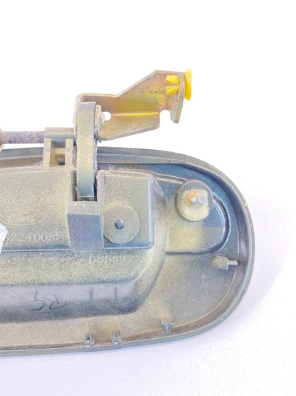 1997-2001 FORD EXPEDITION FRONT RIGHT PASSENGER SIDE EXTERIOR DOOR HANDLE OEM