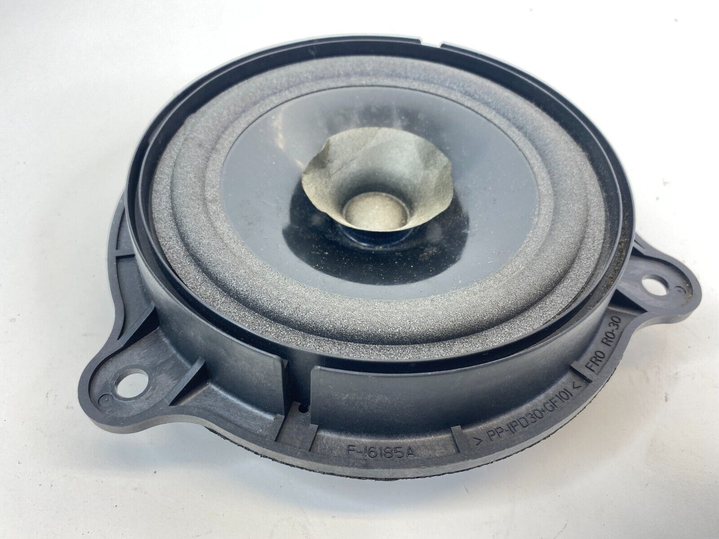 2011-2013 Nissan Rogue 11-17 Quest Rear Left Back Door Audio Speaker 28156-1VK0A