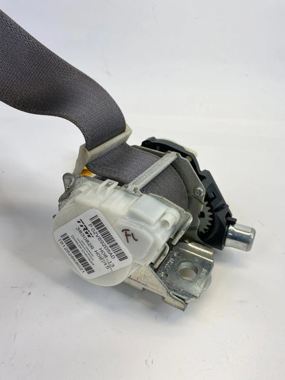 2009 2010 VOLKSWAGEN ROUTAN FRONT LEFT SIDE SEAT BELT RETRACTOR P0ZV692D5AD OEM