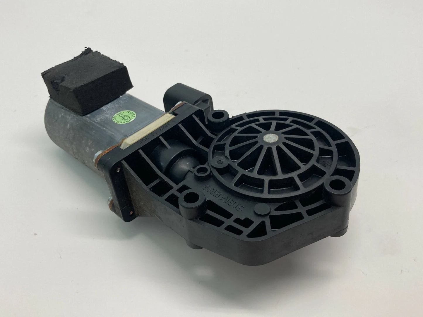 2003-2007 MERCURY MOUNTAINEER FRONT RIGHT POWER WINDOW MOTOR 6L2414A365AA OEM