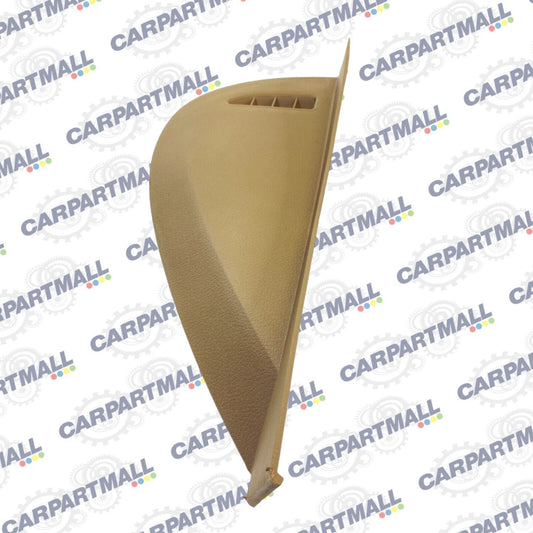 2011-2016 CHRYSLER TOWN & COUNTRY RIGHT SIDE DASH PANEL END CAP TRIM 0ZS64HL5AB