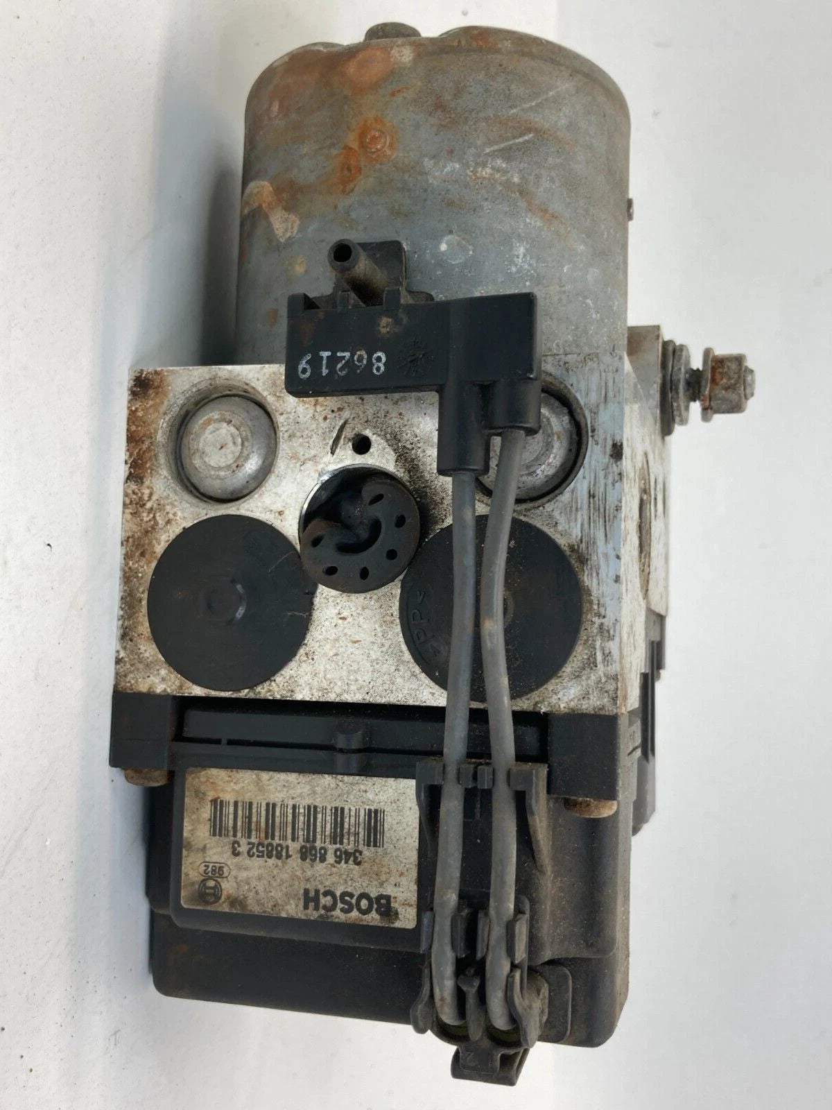 1999 TOYOTA CAMRY 2.2L A/T FWD ABS ANTI LOCK BRAKE PUMP MODULE 44510-06040 OEM