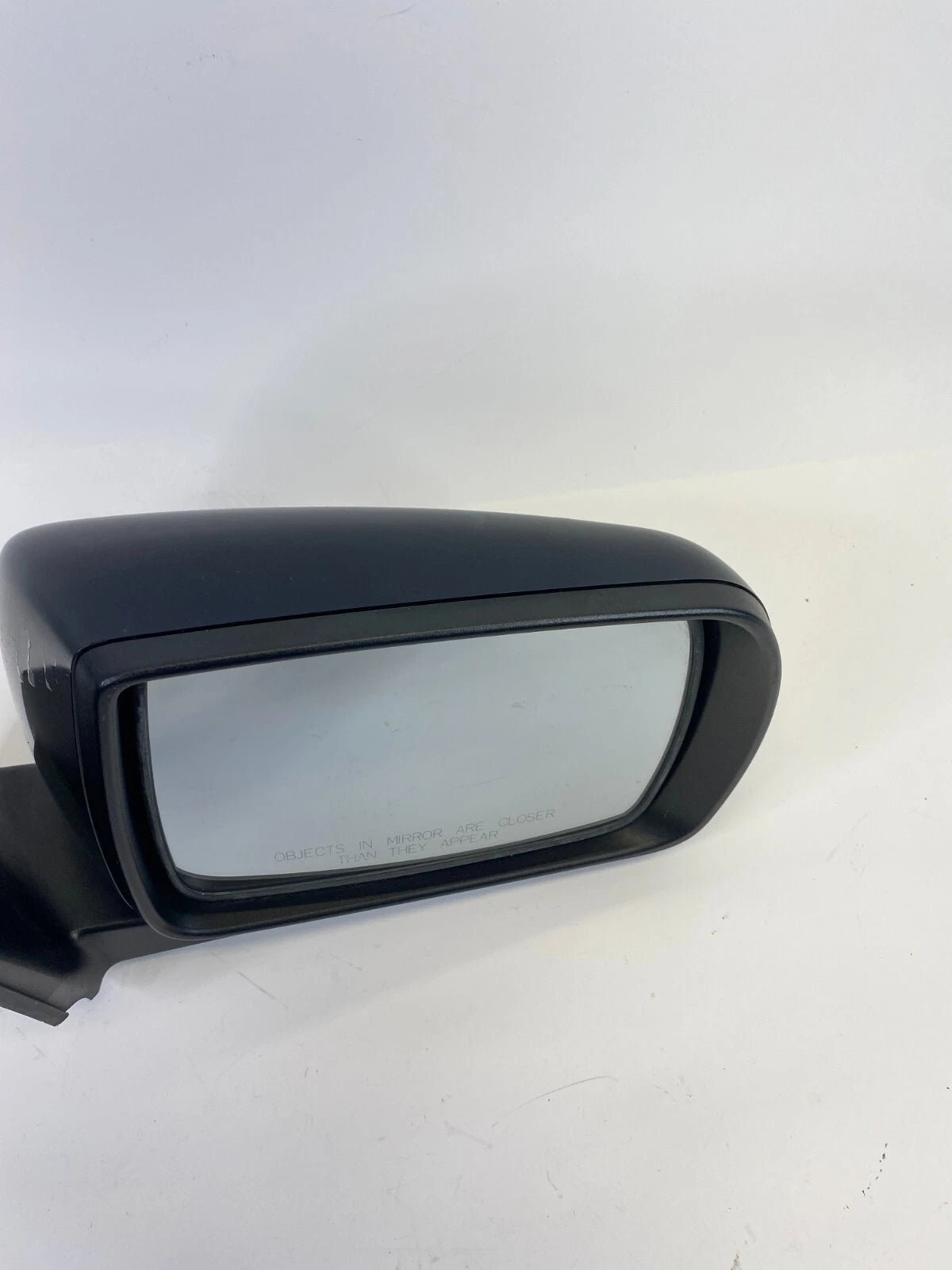 2009-2011 KIA BORREGO FRONT RIGHT PASSENGER SIDE VIEW POWER MIRROR OEM