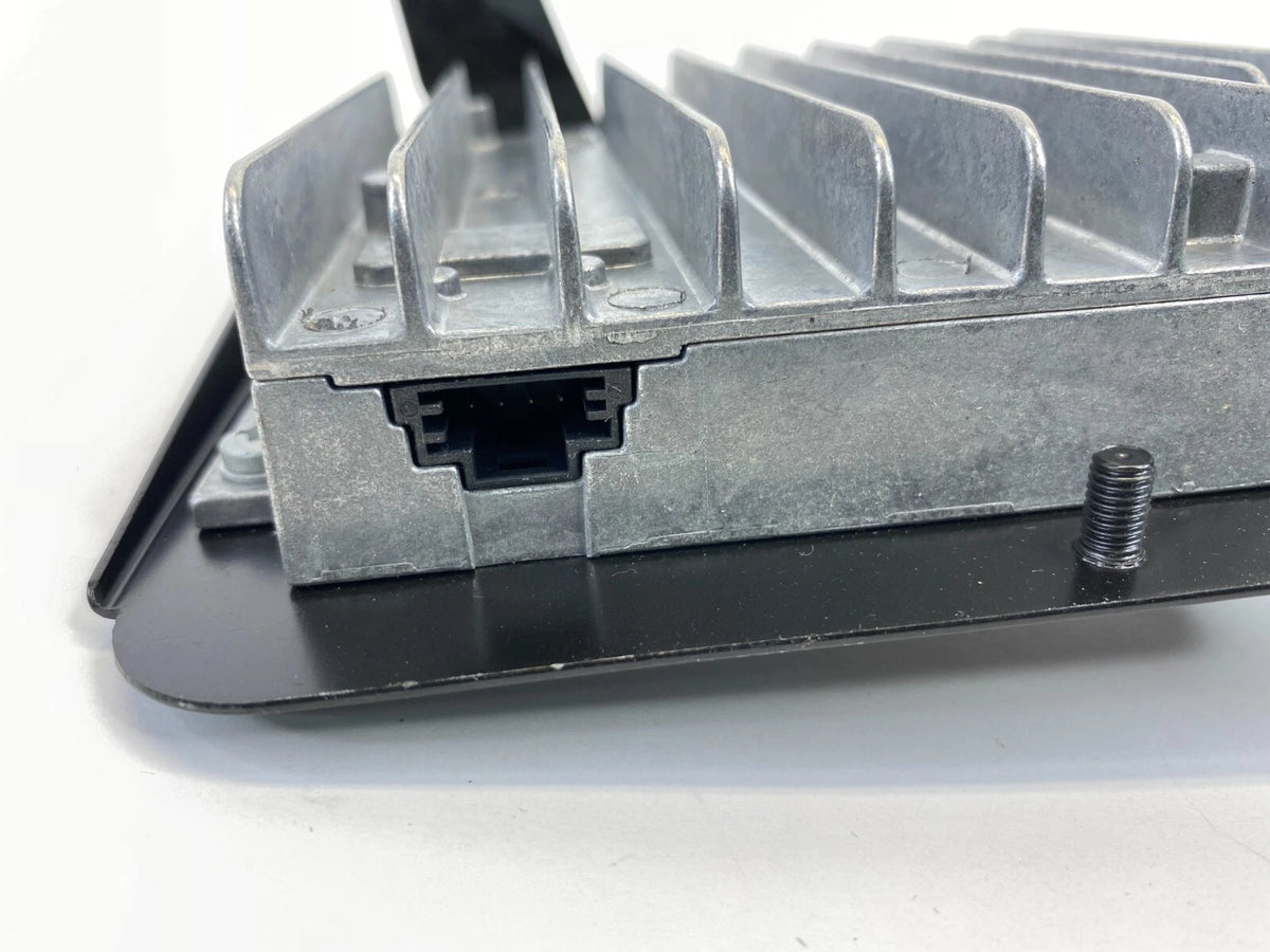 2002-2005 BMW 745I PHONE COMMUNICATION COMPENSATOR MODULE 84216918520 OEM