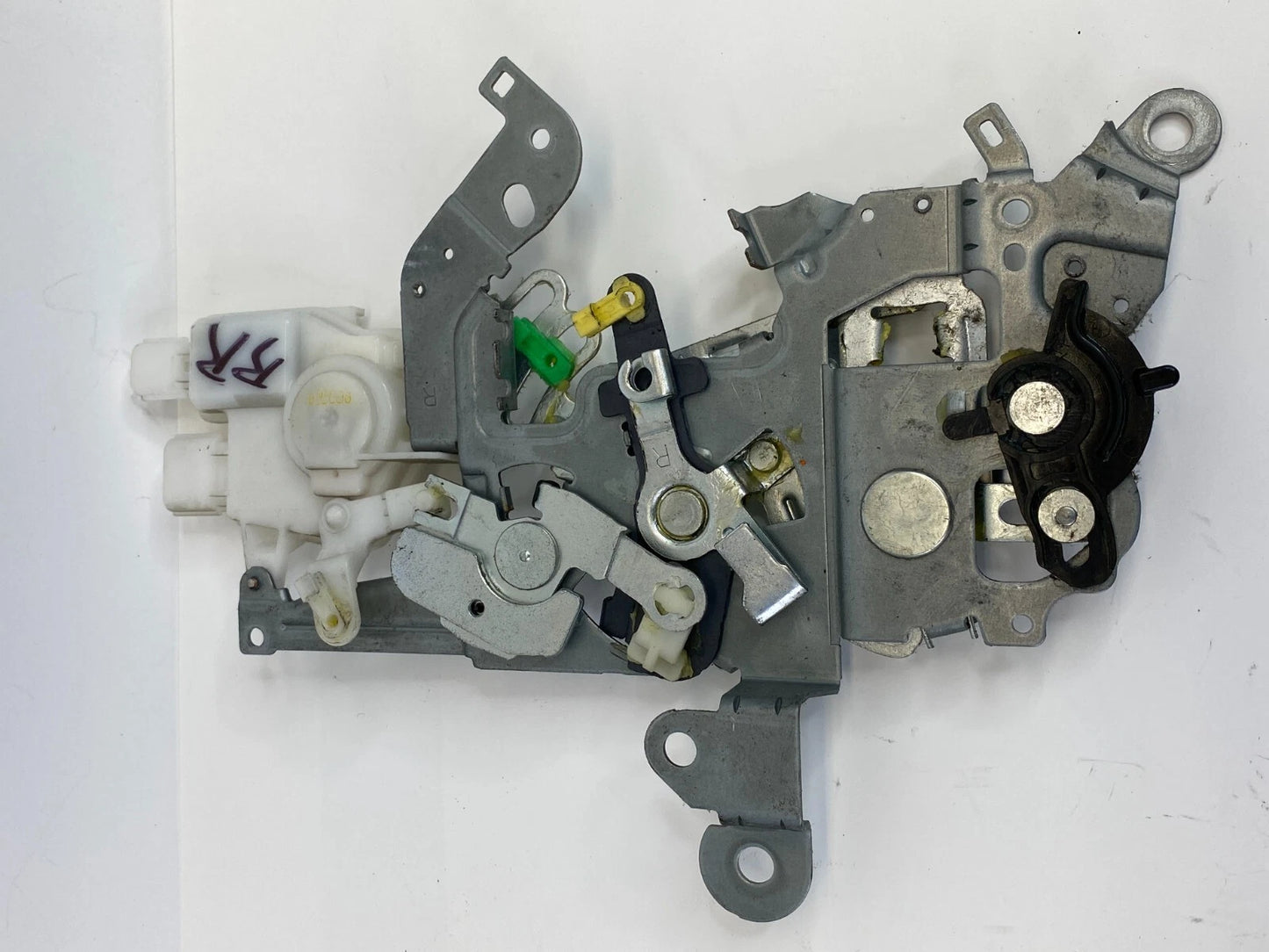 2006-2015 MAZDA 5 REAR RIGHT SIDE SLIDING DOOR HANDLE REMOTE ACTUATOR ASSY OEM